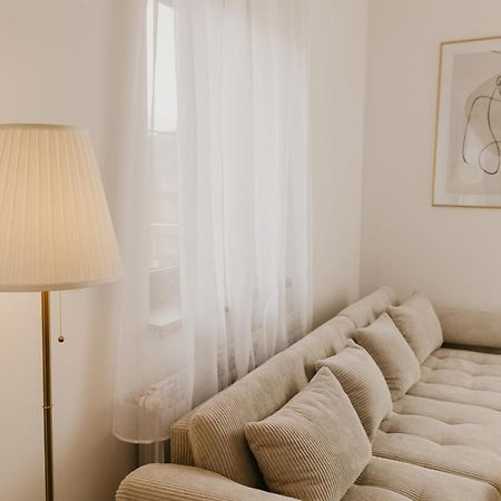 Hill View Apartment Tatragolf Vel'ka Lomnica Eksteriør bilde