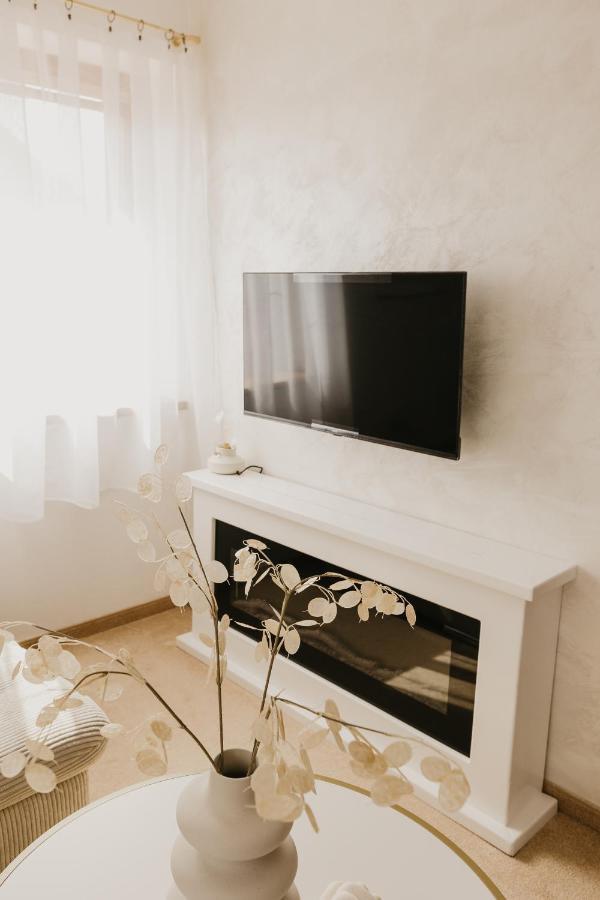 Hill View Apartment Tatragolf Vel'ka Lomnica Eksteriør bilde