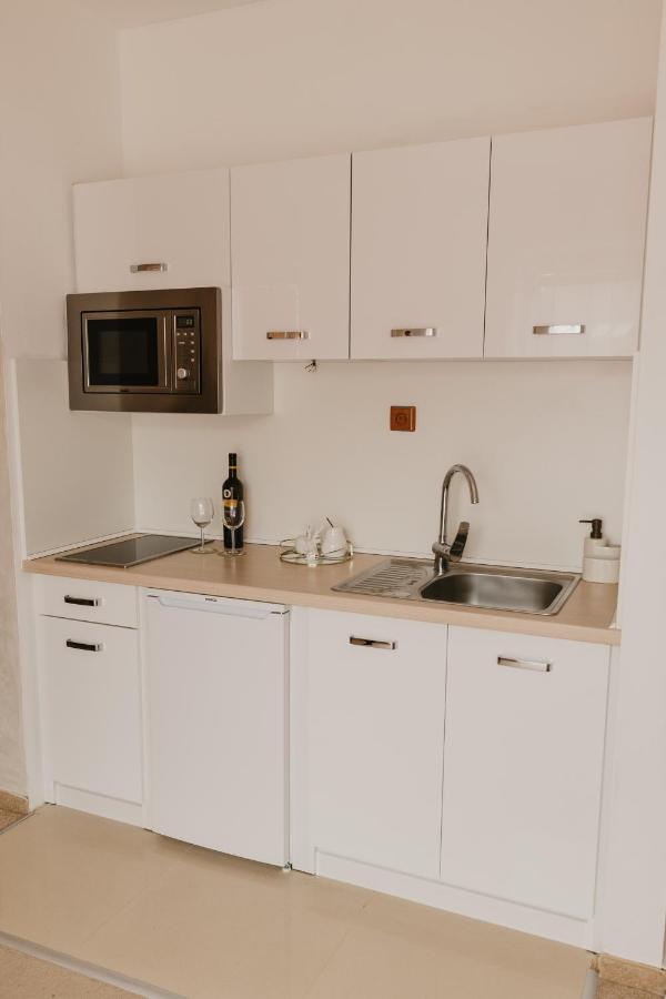 Hill View Apartment Tatragolf Vel'ka Lomnica Eksteriør bilde